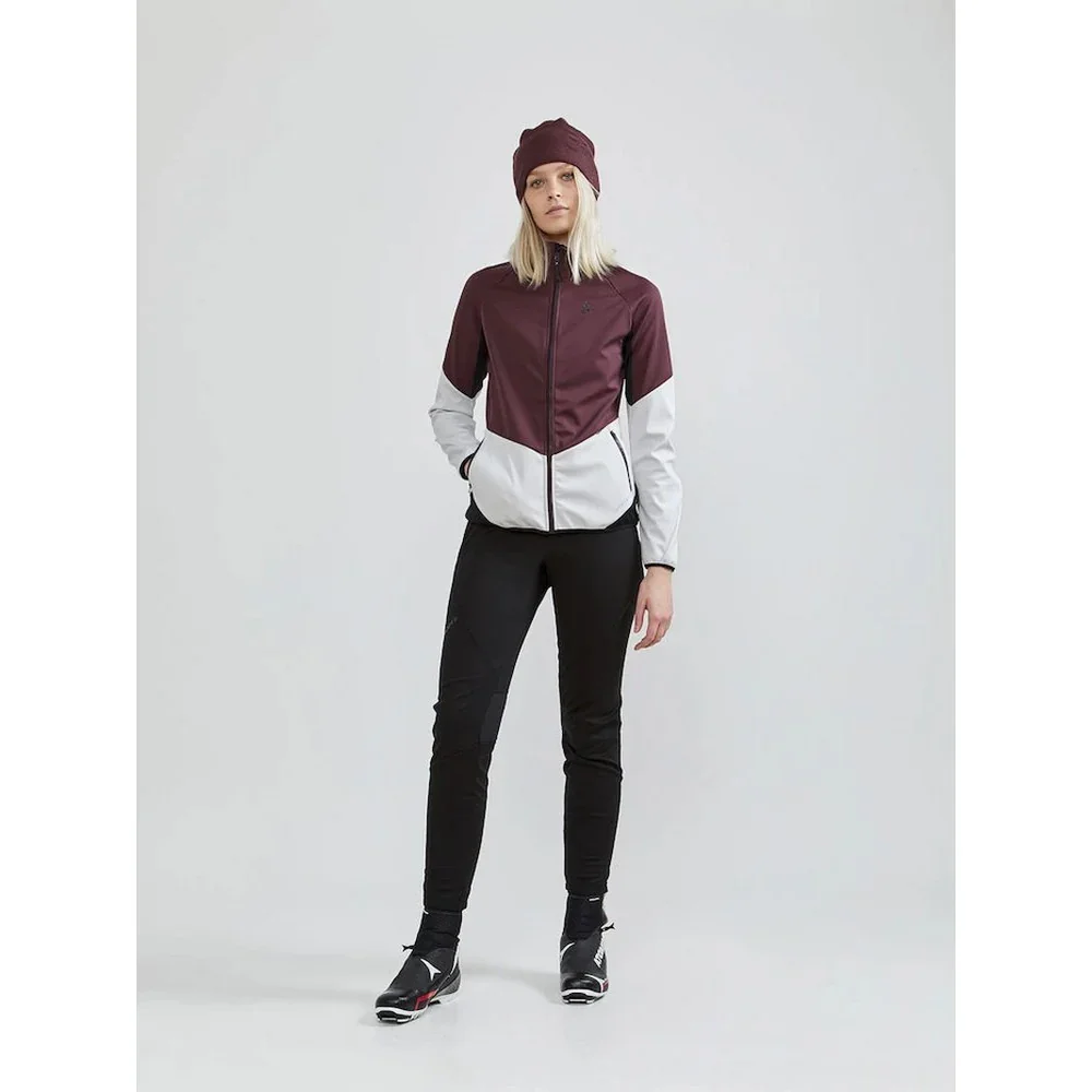 Manteau Craft Glide (femmes) - Image 4