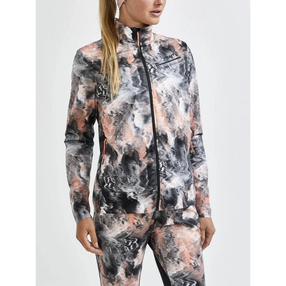 Manteau Craft PRO Velocity (femmes)