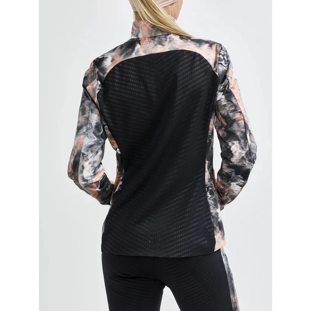 Manteau Craft PRO Velocity (femmes) - Image 2