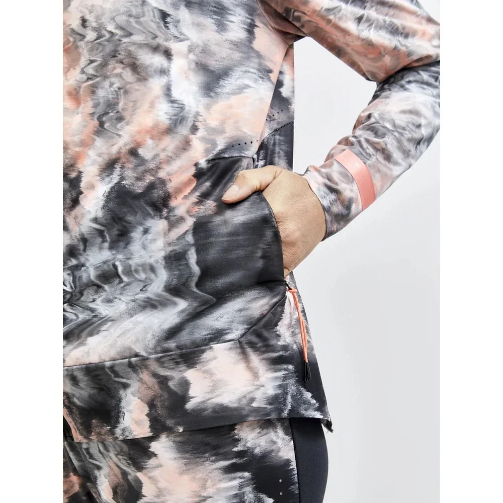 Manteau Craft PRO Velocity (femmes) - Image 3