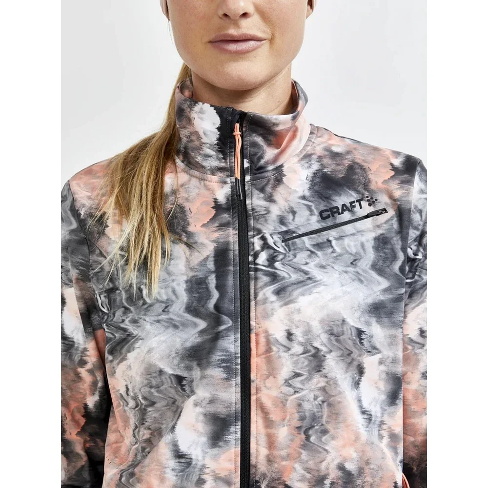 Manteau Craft PRO Velocity (femmes) - Image 4