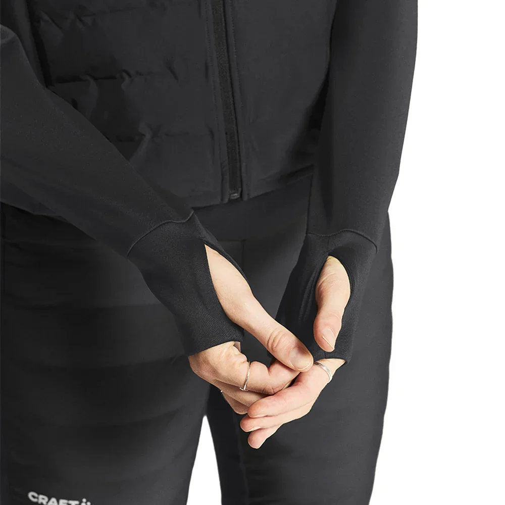 Manteau Craft SubZ 4 (femmes) - Image 7