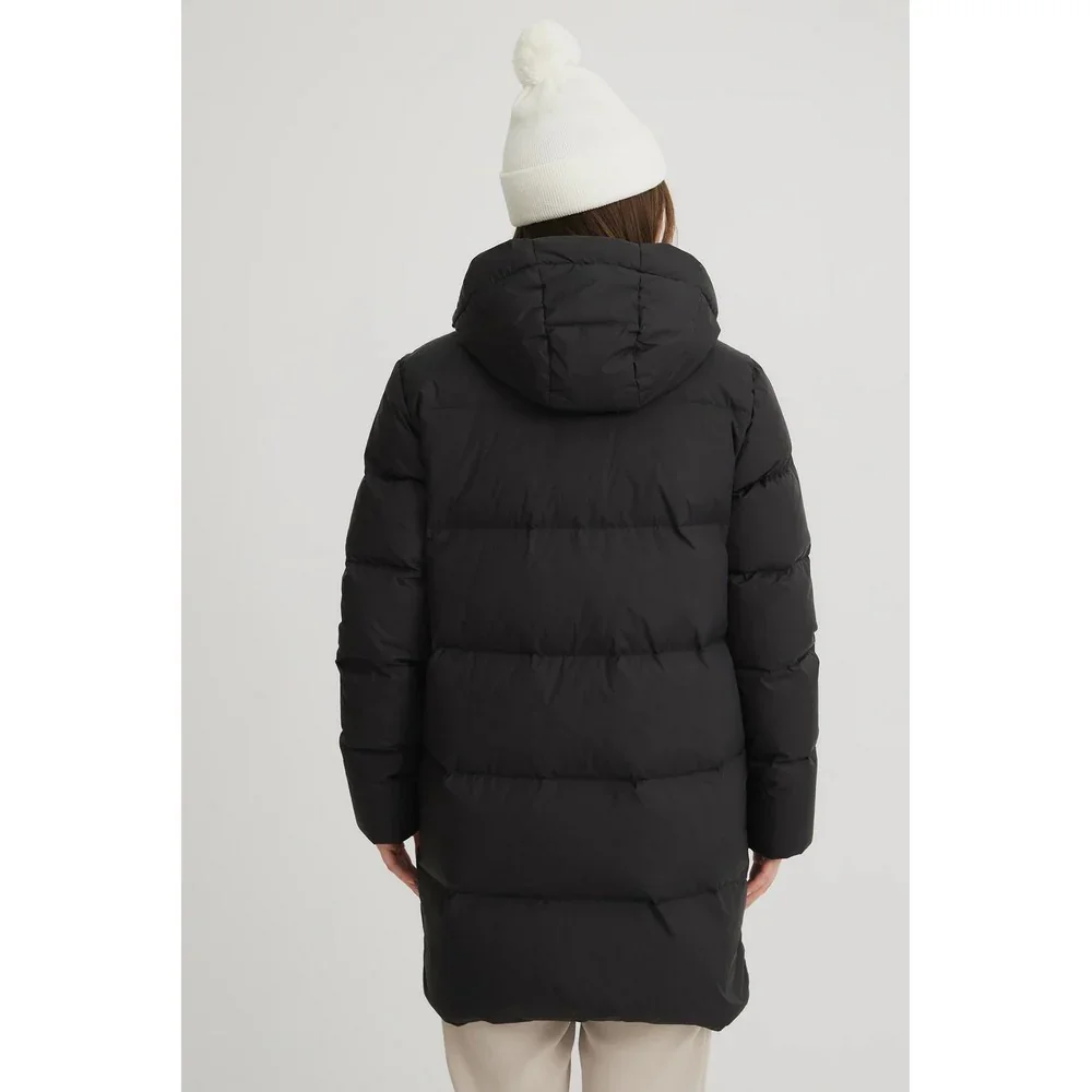 Manteau d'hiver Audvik Fosfo (femmes) - Image 3