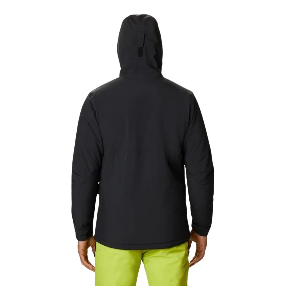 Manteau d'hiver Columbia District (hommes) - Image 2