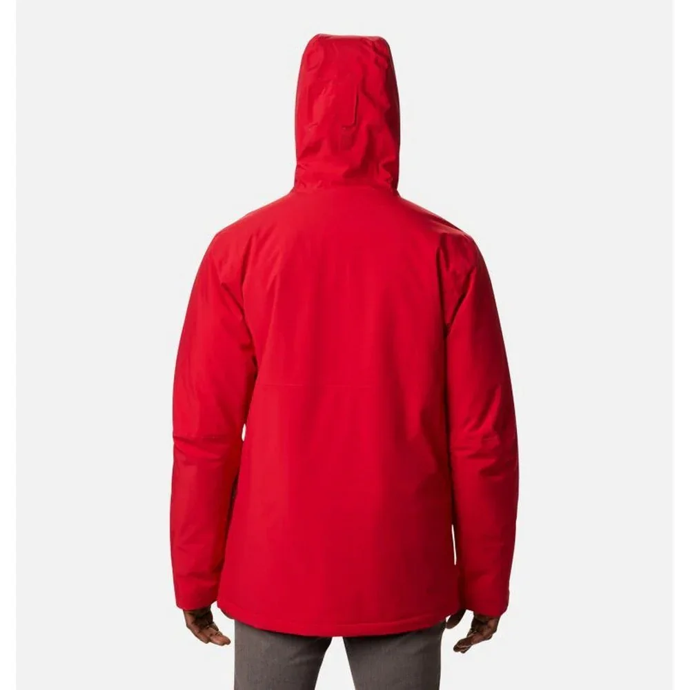 Manteau d'hiver Columbia District (hommes) - Image 6