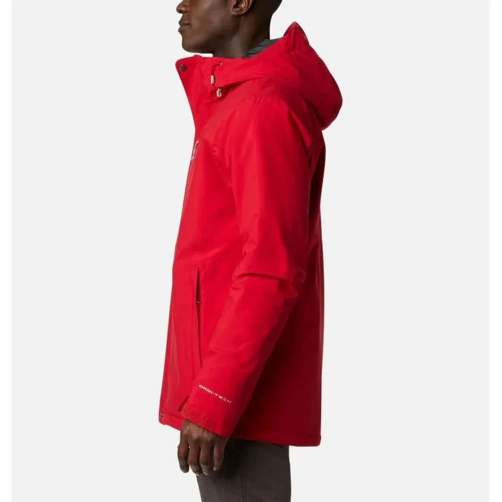 Manteau d'hiver Columbia District (hommes) - Image 7