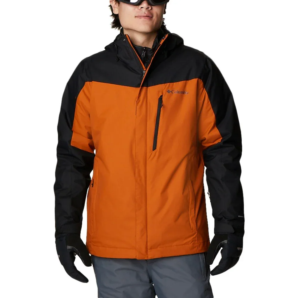 Manteau d'hiver Columbia Whirlibird IV (hommes) - Image 10