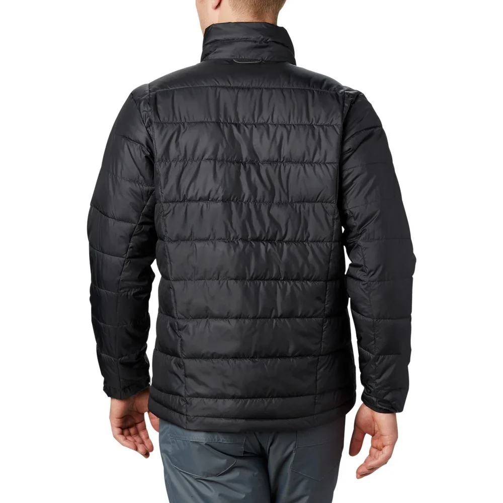 Manteau d'hiver Columbia Whirlibird IV (hommes) - Image 43