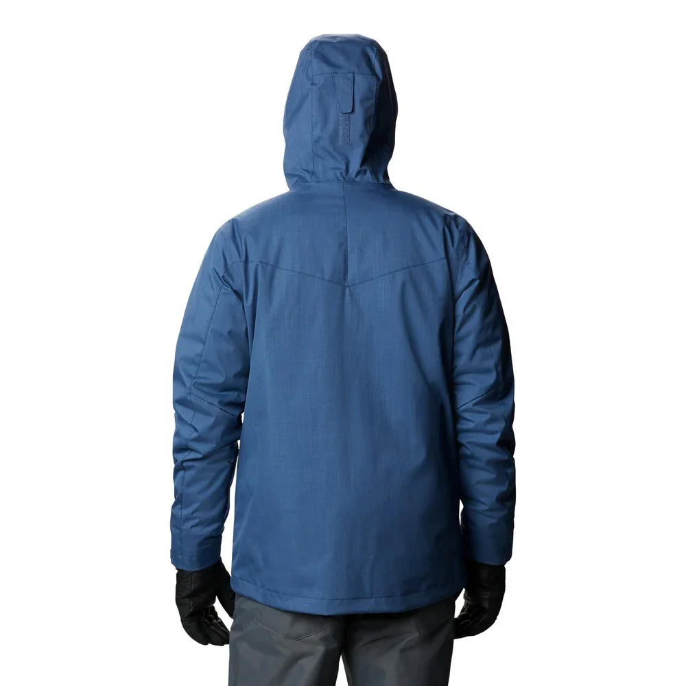 Manteau d'hiver Columbia Whirlibird IV (hommes) - Image 53