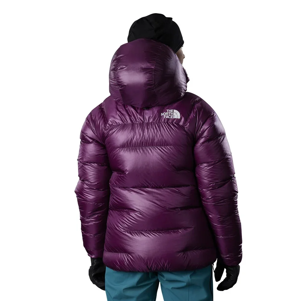 Manteau d'hiver en duvet The North Face Summit L6 Cloud (femmes) - Image 2