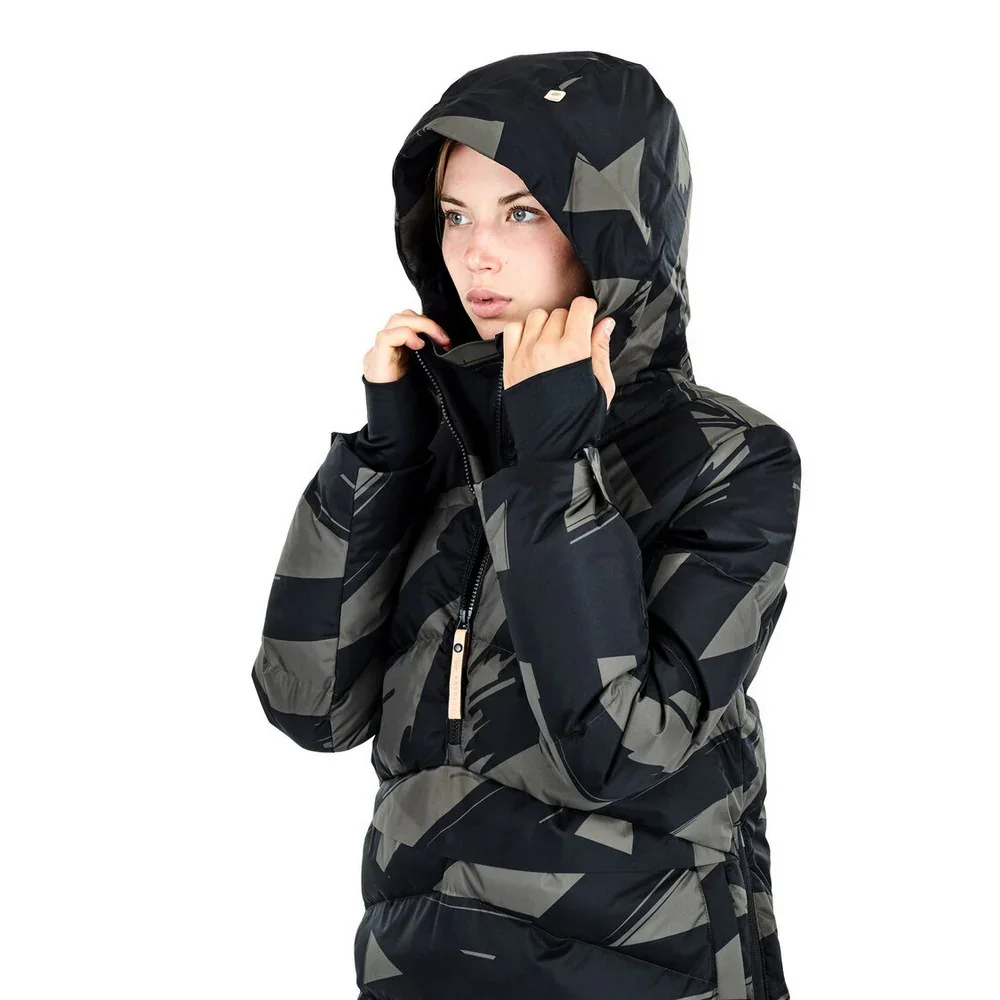 Manteau d'hiver Indygena Simonetta (femmes) - Image 4