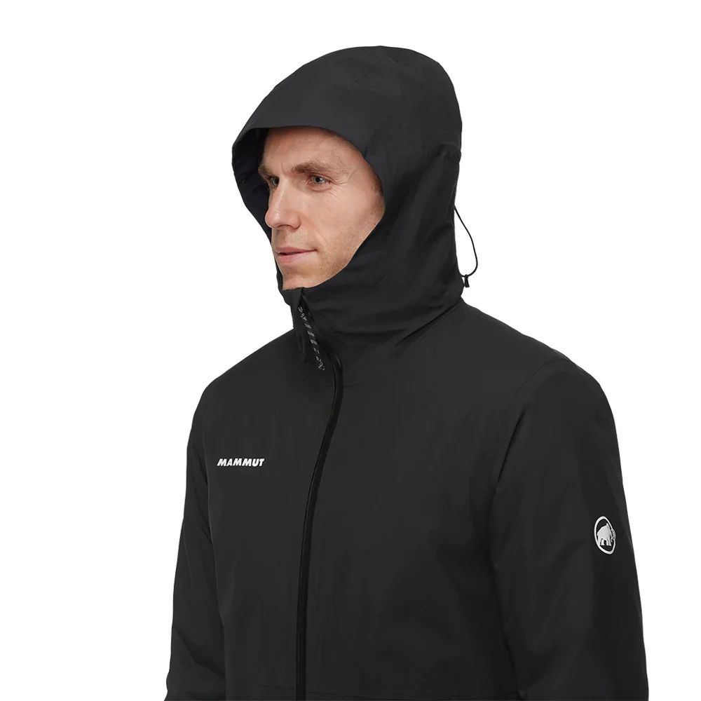 Manteau d'hiver Mammut Linard HS Thermo (hommes) - Image 5