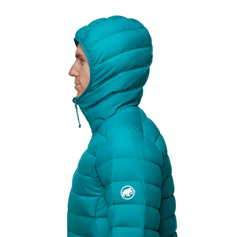 Manteau d'hiver Mammut Waymarker IN (hommes) - Image 9
