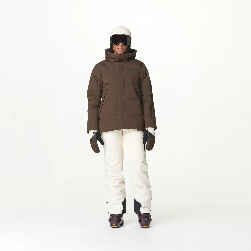 Manteau d'hiver Picture Lement (femmes) - Image 4