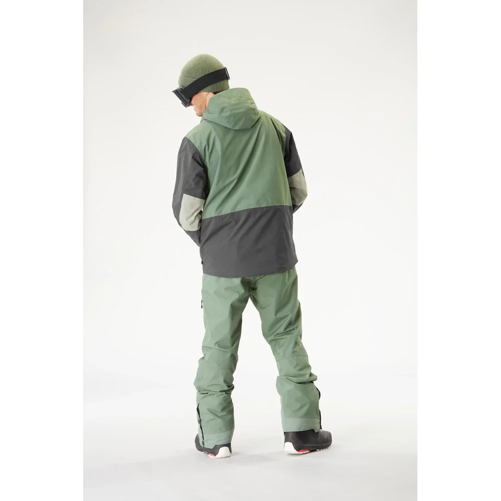 Manteau d'hiver Picture Naikoon (hommes) - Image 11