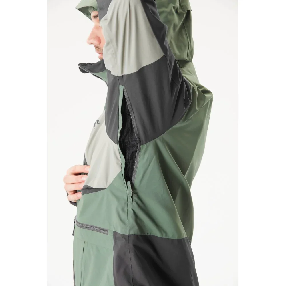 Manteau d'hiver Picture Naikoon (hommes) - Image 16