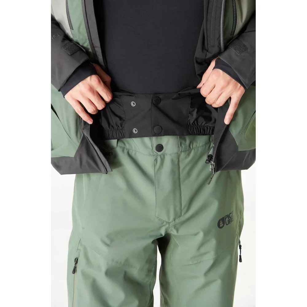 Manteau d'hiver Picture Naikoon (hommes) - Image 18
