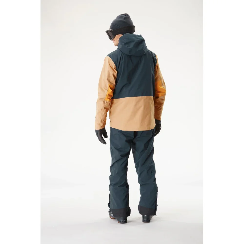 Manteau d'hiver Picture Naikoon (hommes) - Image 2