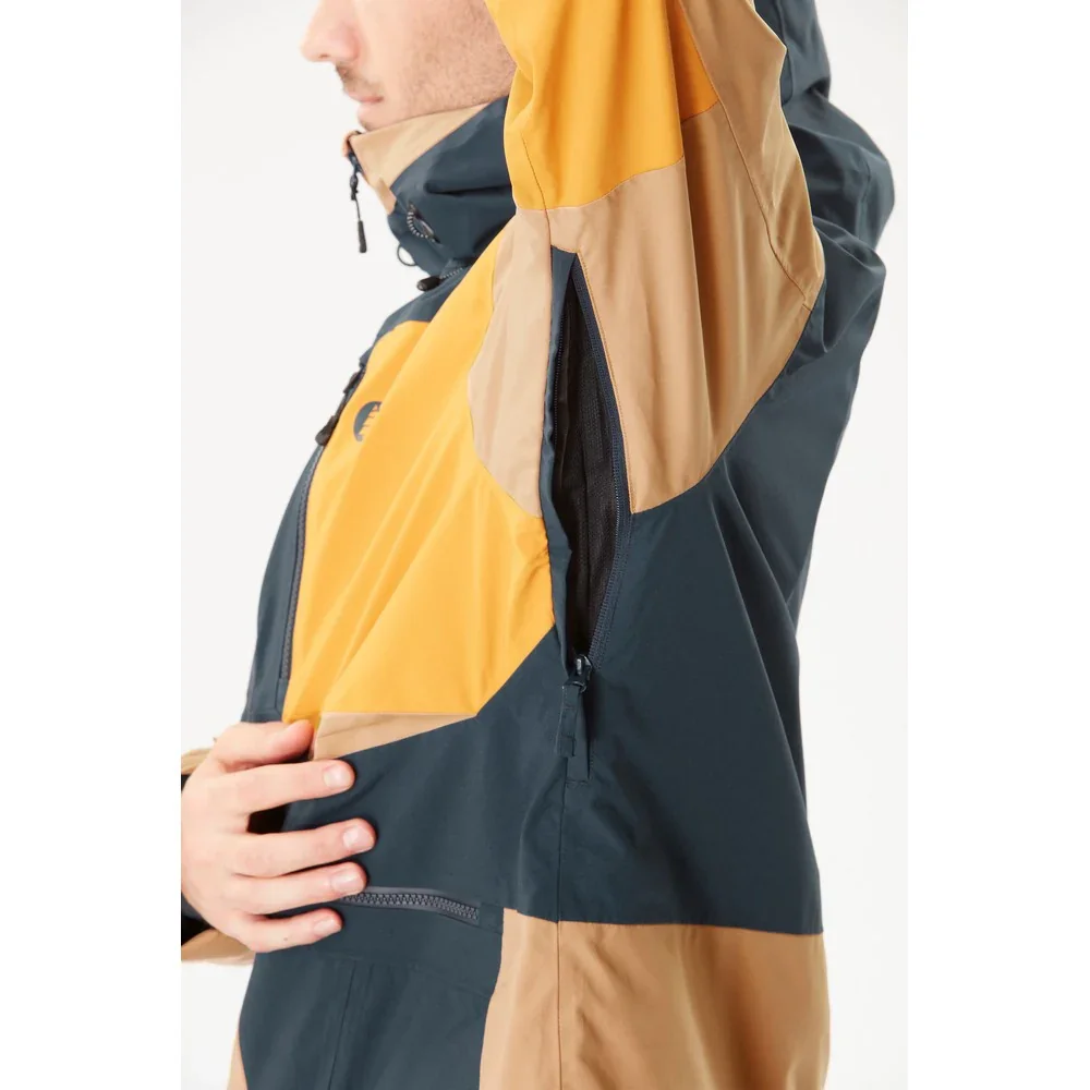 Manteau d'hiver Picture Naikoon (hommes) - Image 5