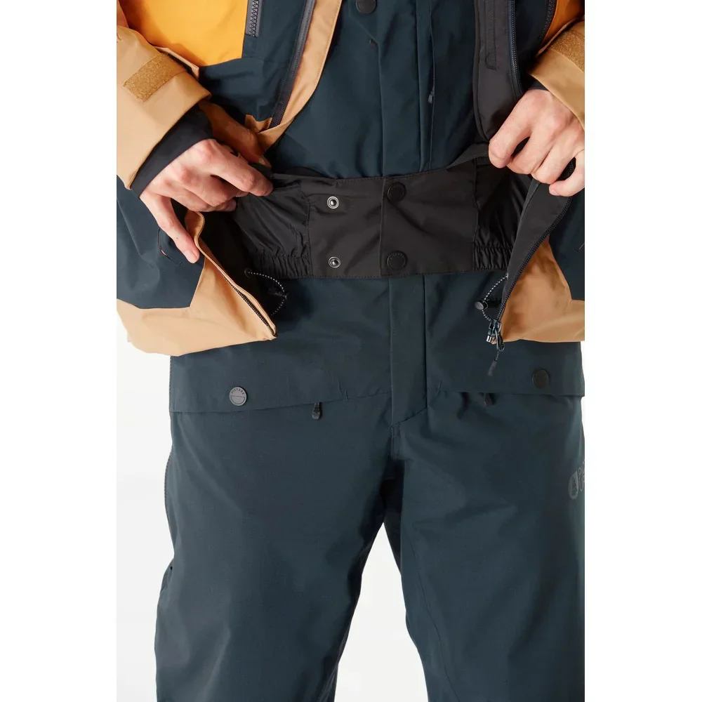 Manteau d'hiver Picture Naikoon (hommes) - Image 9