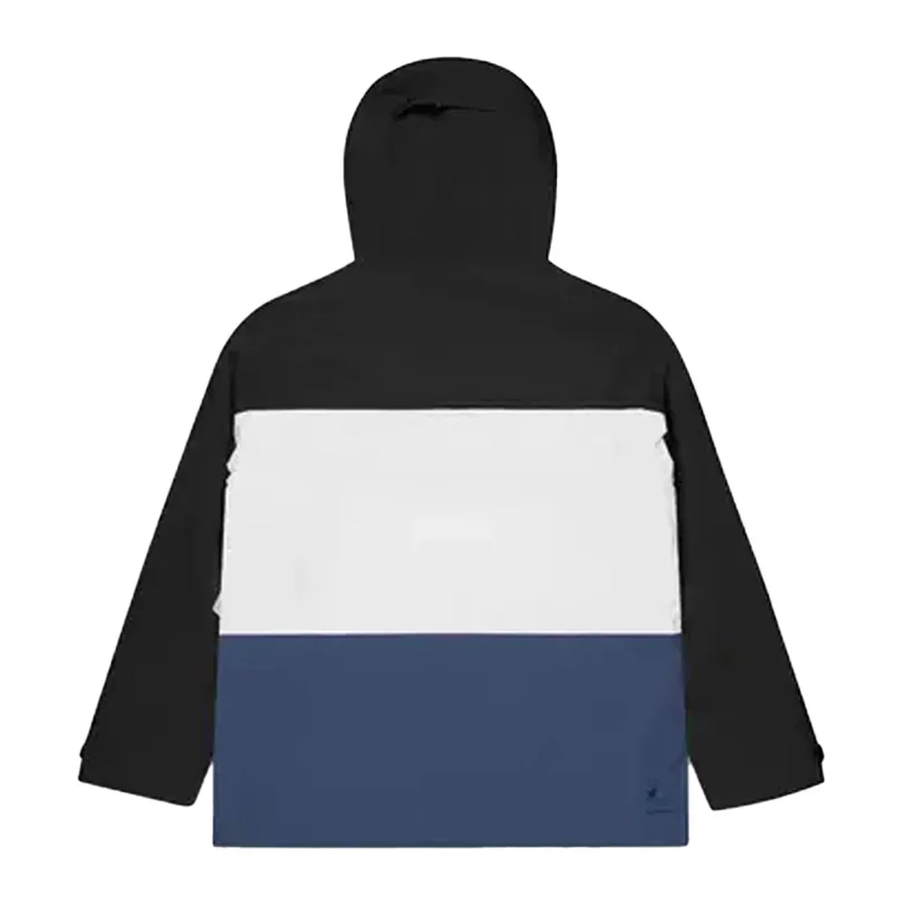 Manteau d'hiver Picture Object (hommes) - Image 10