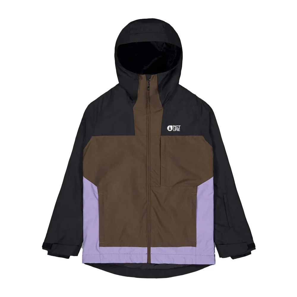 Manteau d'hiver Picture Seakrest (femmes)