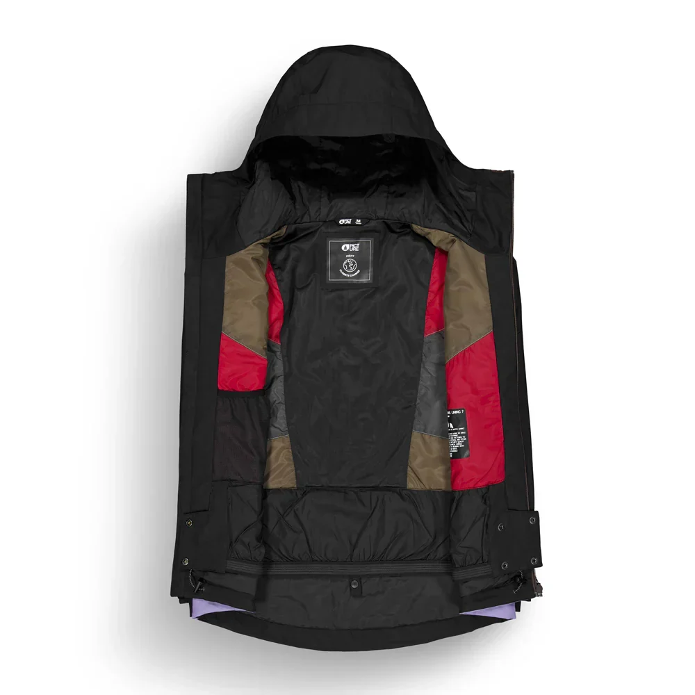 Manteau d'hiver Picture Seakrest (femmes) - Image 3