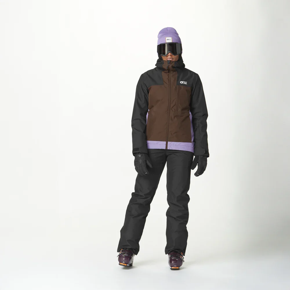 Manteau d'hiver Picture Seakrest (femmes) - Image 4