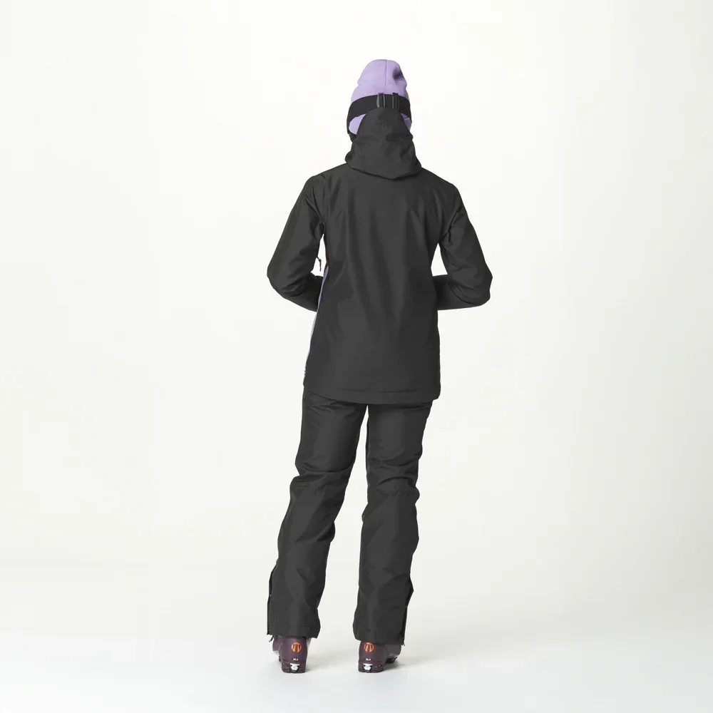 Manteau d'hiver Picture Seakrest (femmes) - Image 5