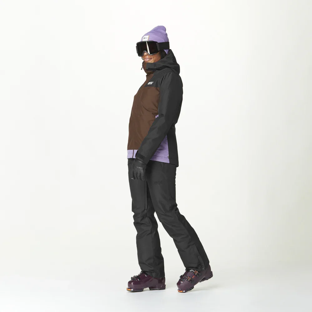 Manteau d'hiver Picture Seakrest (femmes) - Image 6