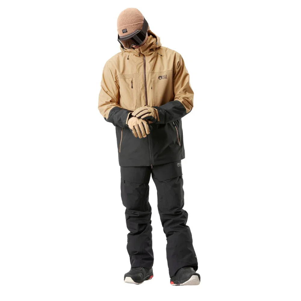 Manteau d'hiver Picture Track (hommes)