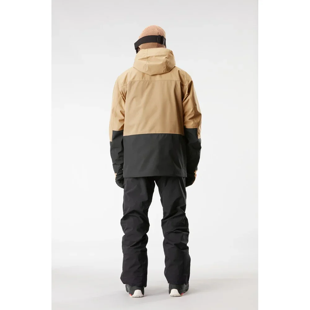 Manteau d'hiver Picture Track (hommes) - Image 2