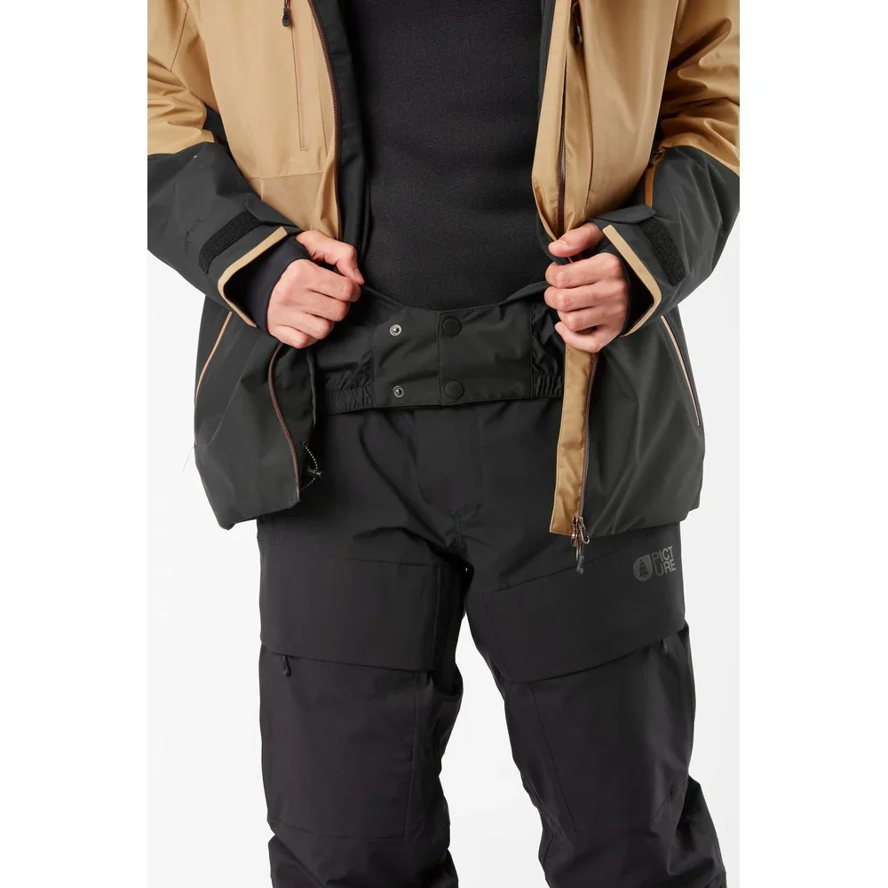 Manteau d'hiver Picture Track (hommes) - Image 8