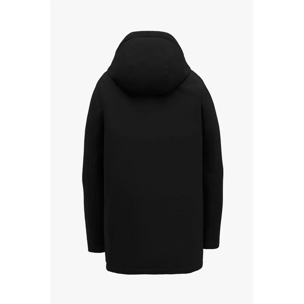 Manteau d'hiver Quartz Jules (hommes) - Image 2