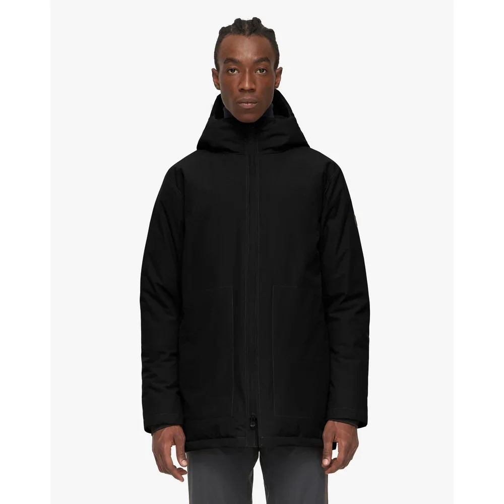 Manteau d'hiver Quartz Jules (hommes) - Image 3