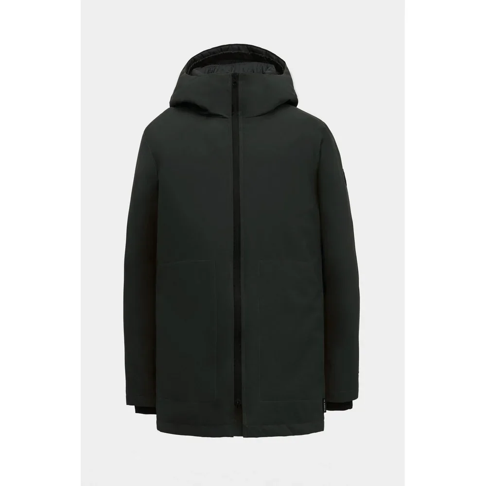 Manteau d'hiver Quartz Jules (hommes) - Image 5
