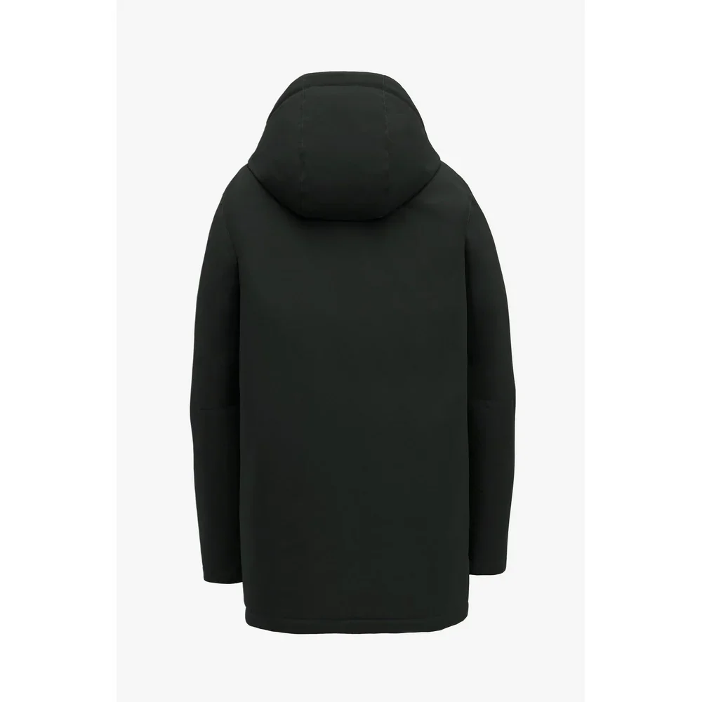 Manteau d'hiver Quartz Jules (hommes) - Image 6