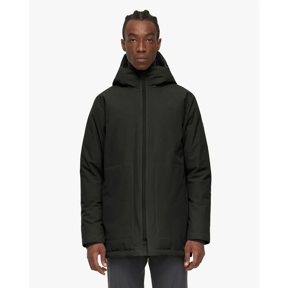 Manteau d'hiver Quartz Jules (hommes) - Image 7