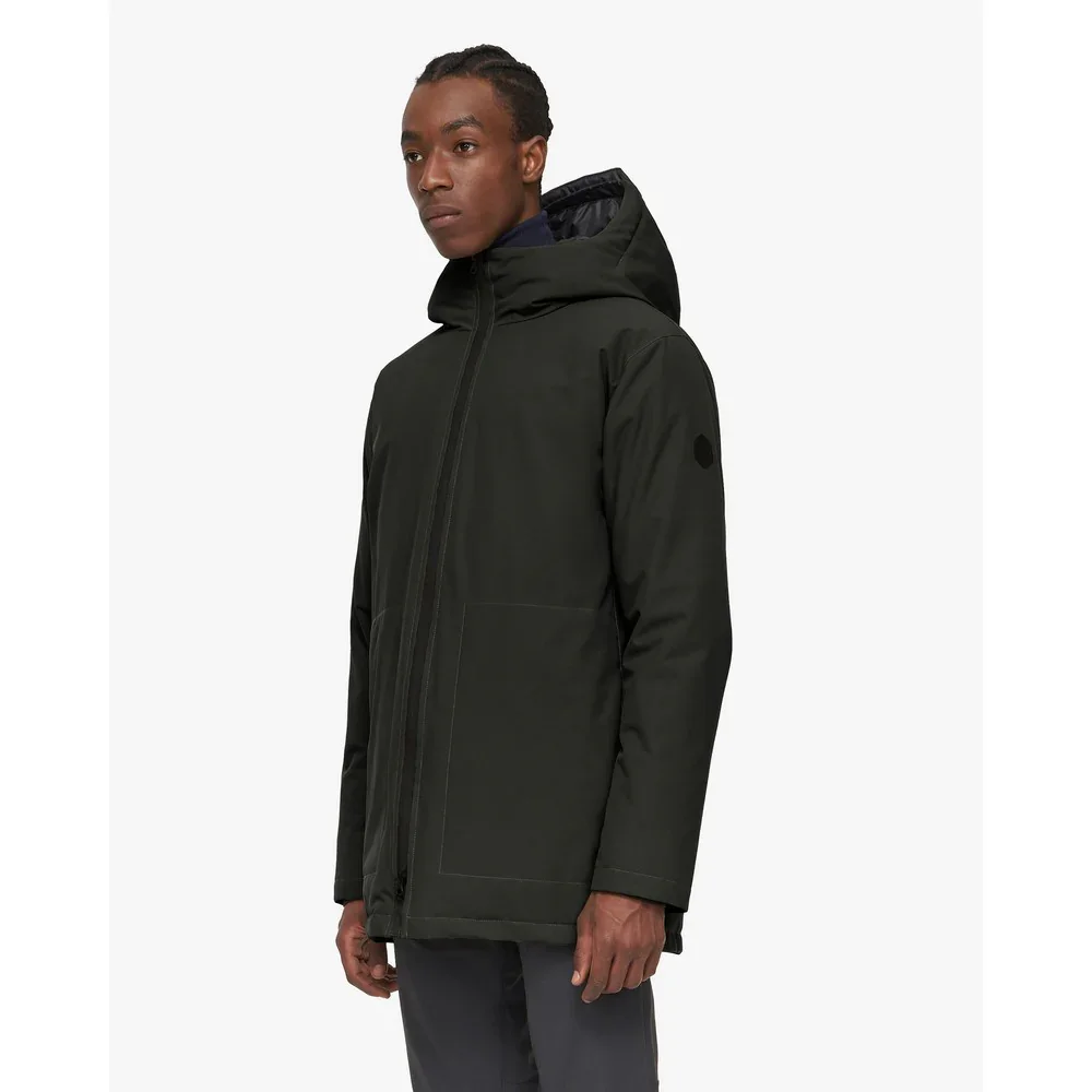 Manteau d'hiver Quartz Jules (hommes) - Image 8