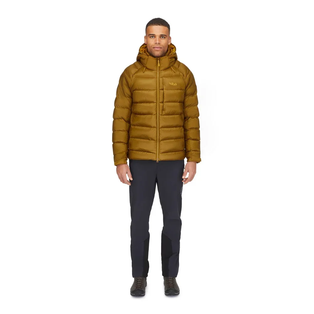 Manteau d'hiver Rab Axion Pro (hommes) - Image 11
