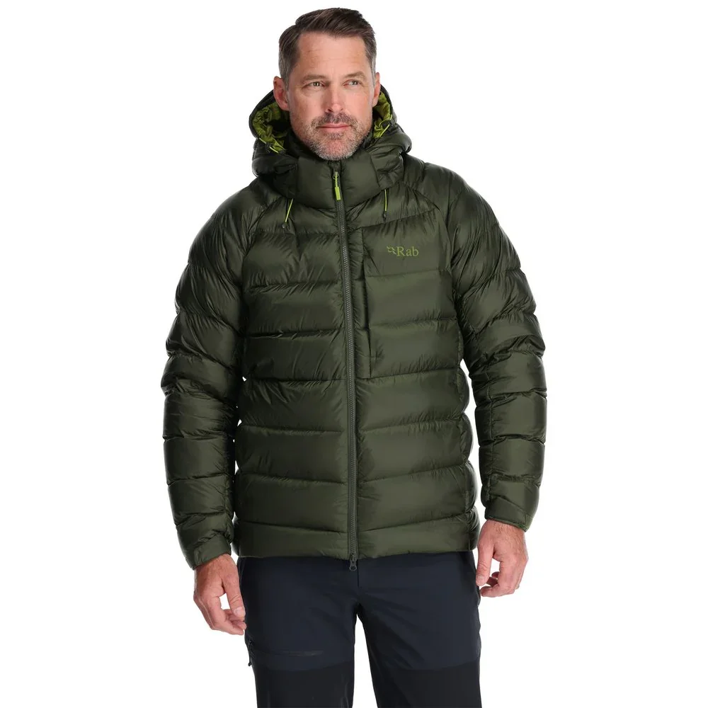 Manteau d'hiver Rab Axion Pro (hommes) - Image 2
