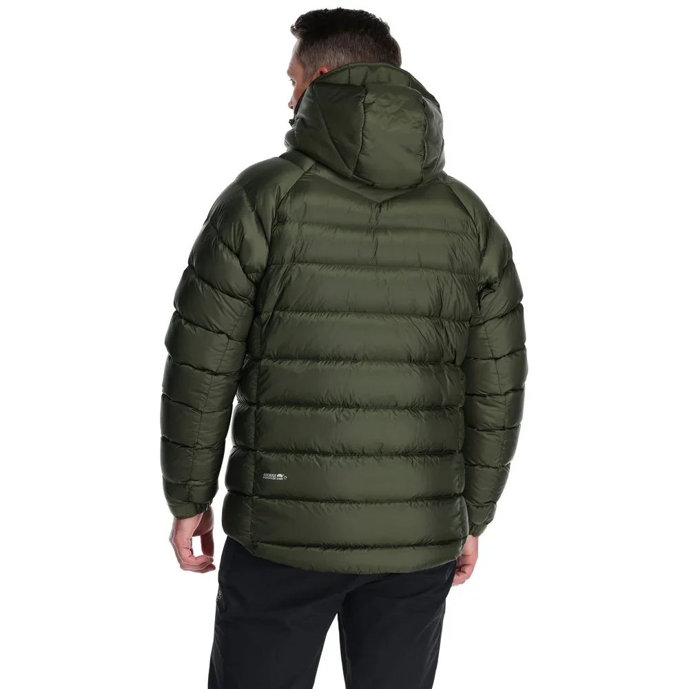 Manteau d'hiver Rab Axion Pro (hommes) - Image 3