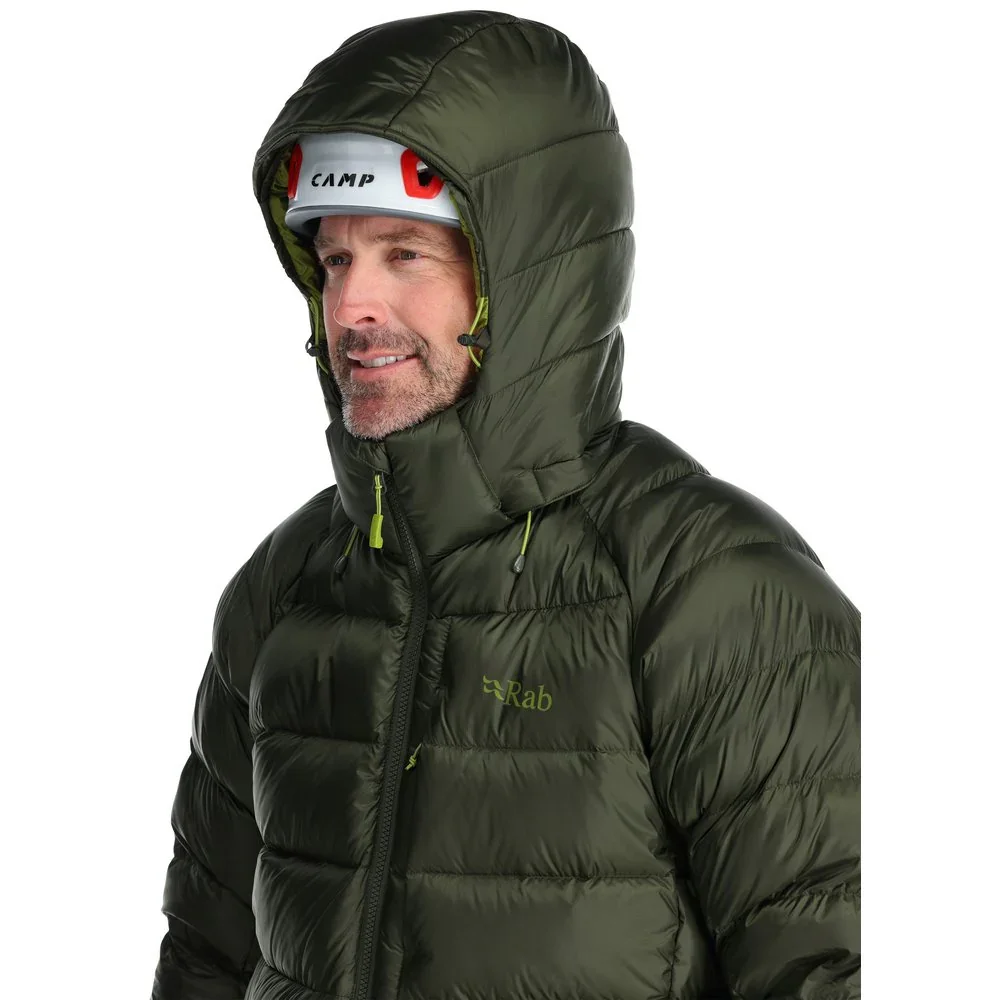 Manteau d'hiver Rab Axion Pro (hommes) - Image 4