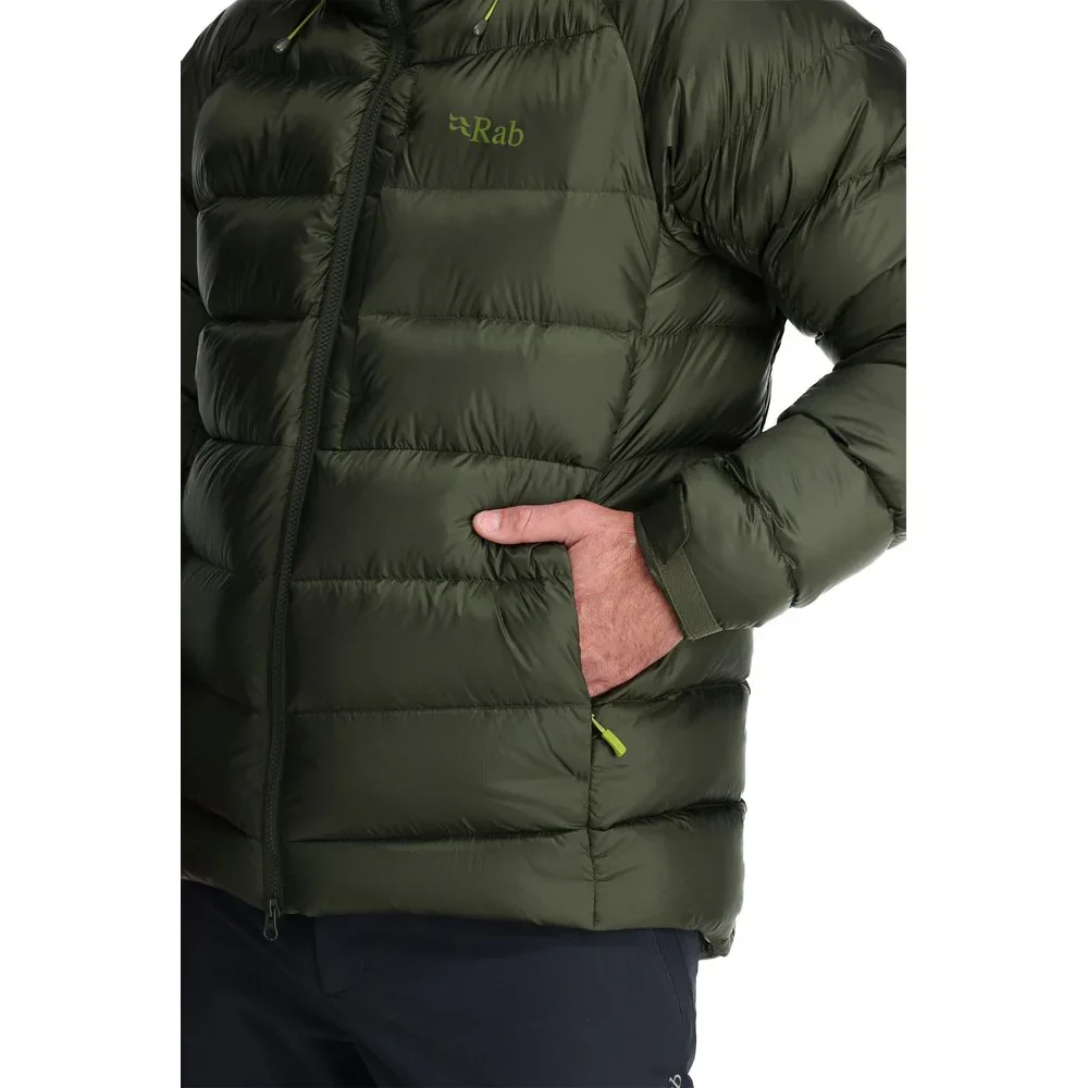 Manteau d'hiver Rab Axion Pro (hommes) - Image 5