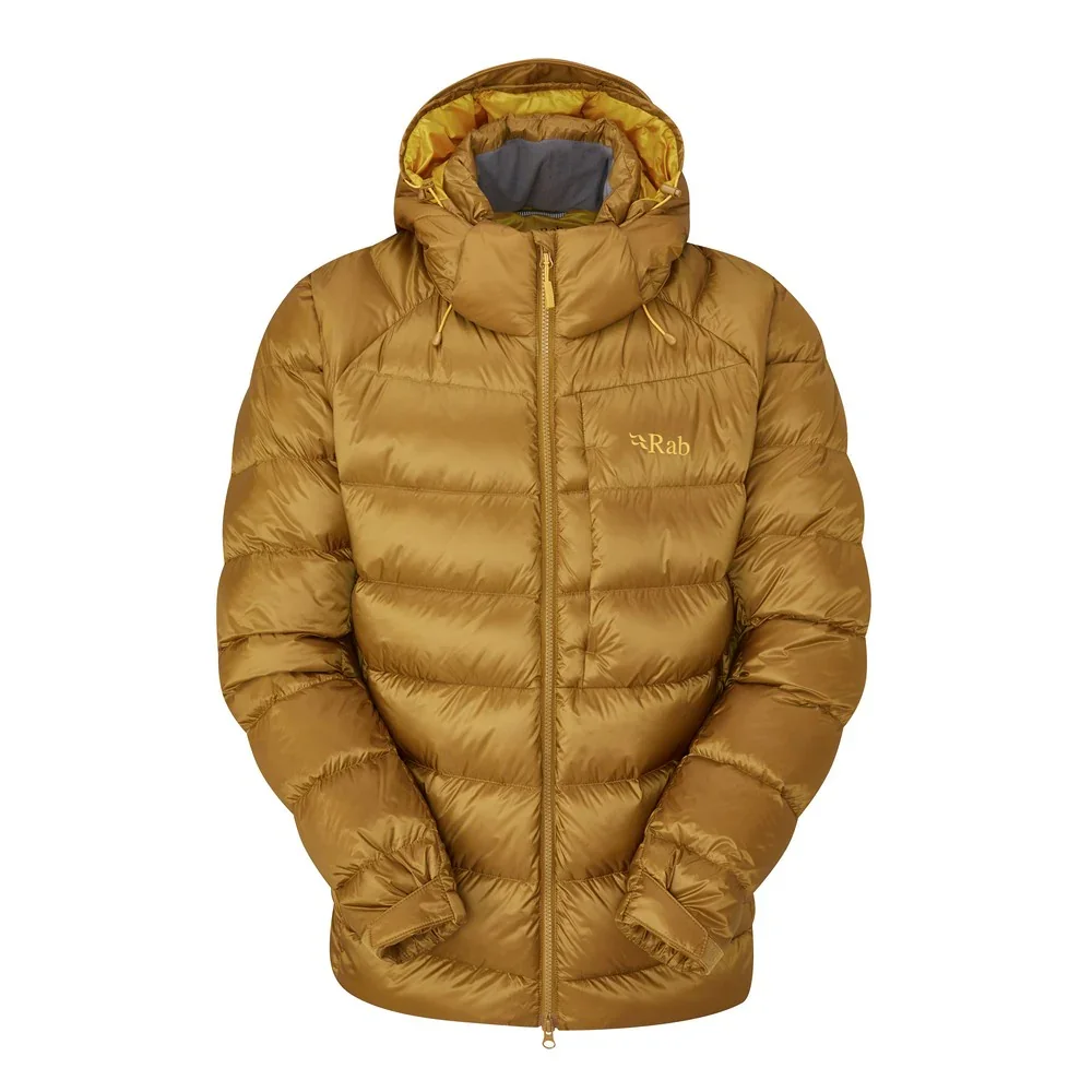 Manteau d'hiver Rab Axion Pro (hommes) - Image 7