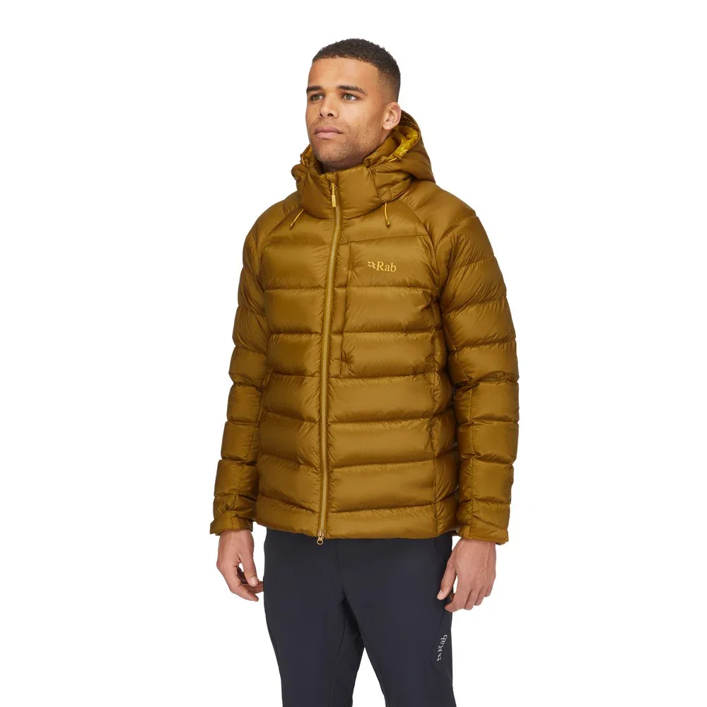 Manteau d'hiver Rab Axion Pro (hommes) - Image 9