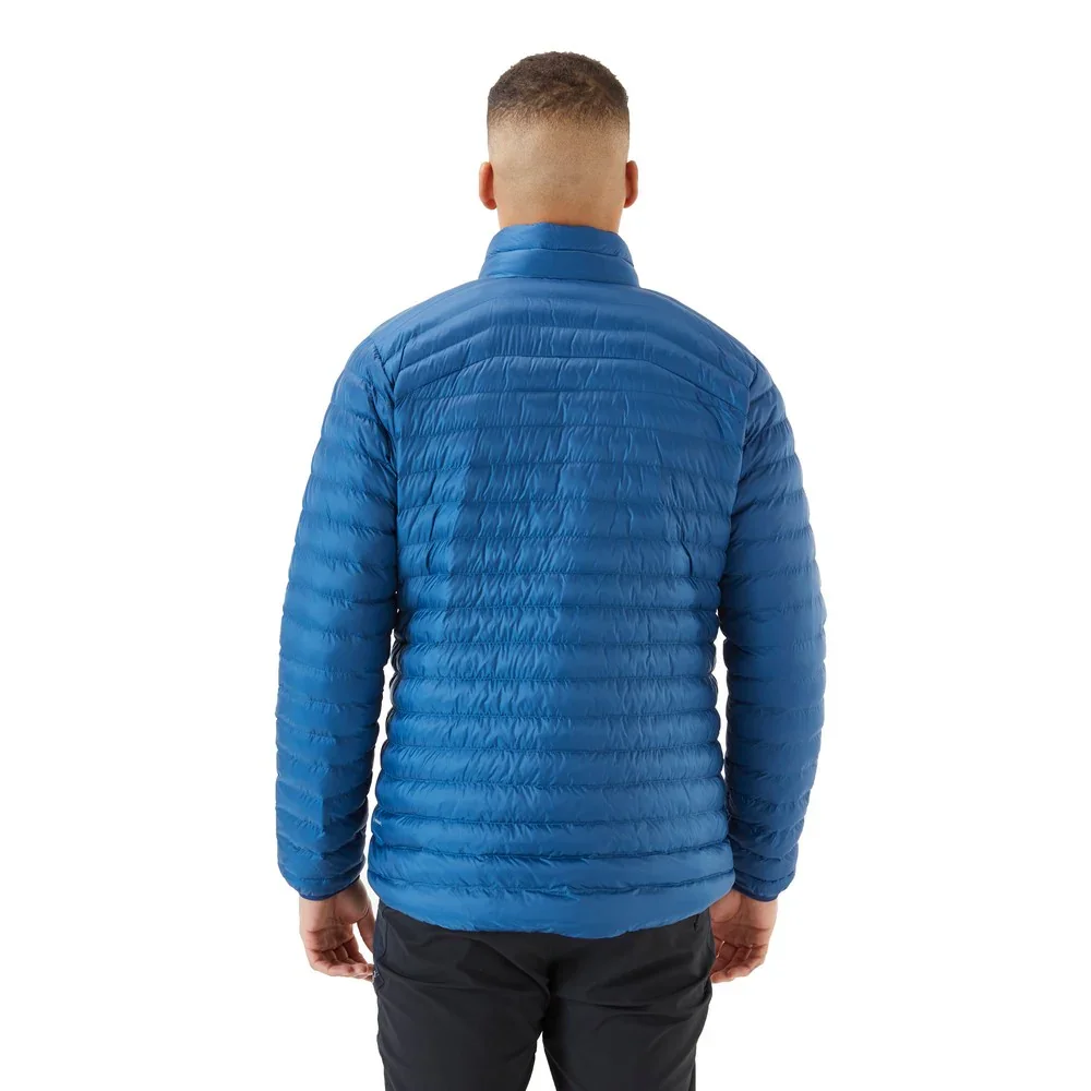 Manteau d'hiver Rab Cirrus (hommes) - Image 5