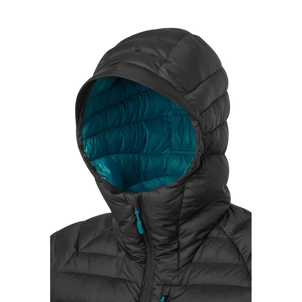 Manteau d'hiver Rab Microlight Alpine (femmes) - Image 15