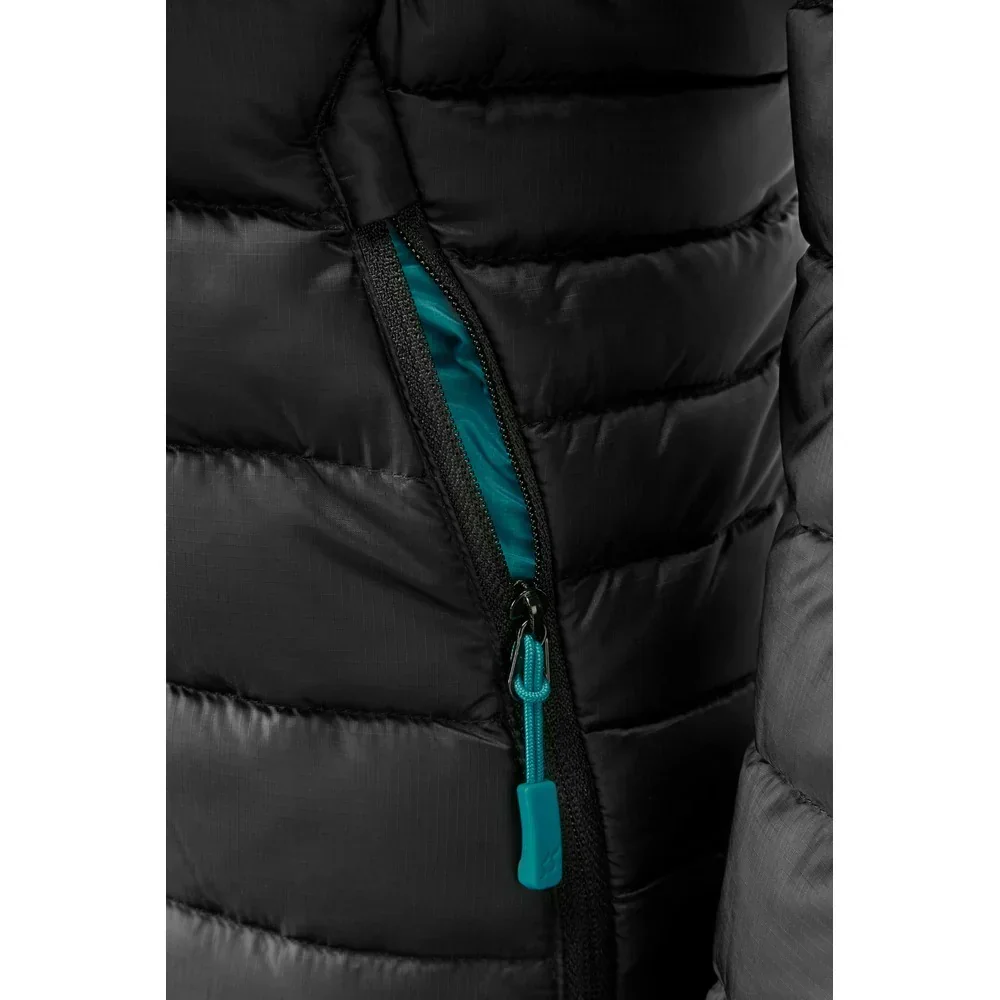 Manteau d'hiver Rab Microlight Alpine (femmes) - Image 16