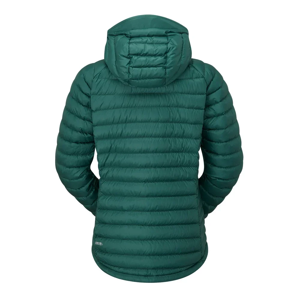 Manteau d'hiver Rab Microlight Alpine (femmes) - Image 18